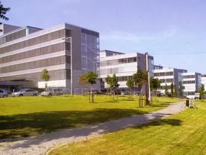 Pronájem kanceláře, Praha - Dejvice, Evropská, 158 m2