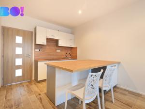 Pronájem bytu 1+kk, Louňovice, Kutnohorská, 30 m2