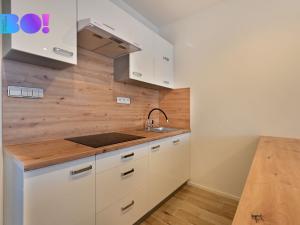 Pronájem bytu 1+kk, Louňovice, Kutnohorská, 30 m2