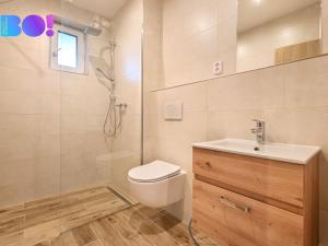 Pronájem bytu 1+kk, Louňovice, Kutnohorská, 30 m2