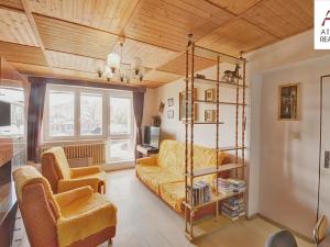 Prodej bytu 3+1, Rašovice, 76 m2