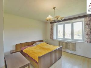Prodej bytu 3+1, Rašovice, 76 m2