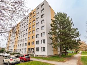 Prodej bytu 3+1, Kladno, Polská, 68 m2