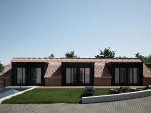 Prodej komerčního pozemku, Klentnice, 2500 m2