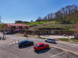 Prodej komerčního pozemku, Klentnice, 2500 m2