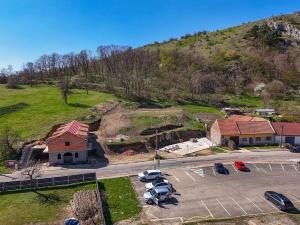Prodej komerčního pozemku, Klentnice, 2500 m2