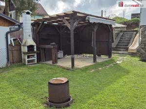 Prodej chaty, Velešín, 26 m2