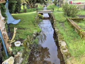 Prodej chaty, Velešín, 26 m2