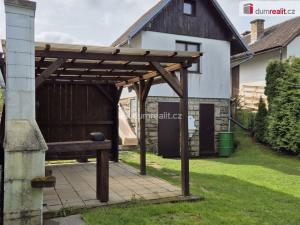 Prodej chaty, Velešín, 26 m2