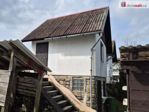 Prodej chaty, Velešín, 26 m2