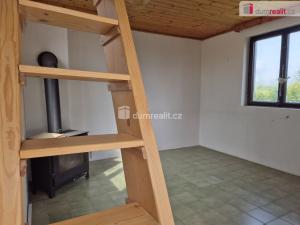 Prodej chaty, Velešín, 26 m2