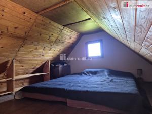 Prodej chaty, Velešín, 26 m2