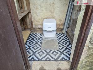 Prodej chaty, Velešín, 26 m2