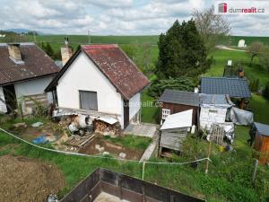 Prodej chaty, Velešín, 26 m2