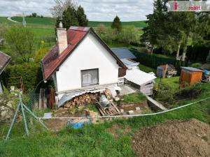 Prodej chaty, Velešín, 26 m2