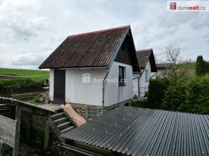 Prodej chaty, Velešín, 26 m2