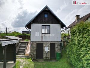 Prodej chaty, Velešín, 26 m2
