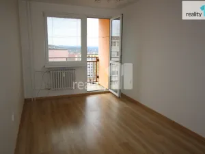 Prodej bytu 2+kk, Česká Lípa, Na Jílech, 40 m2