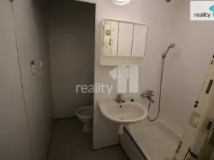 Prodej bytu 2+kk, Česká Lípa, Na Jílech, 40 m2
