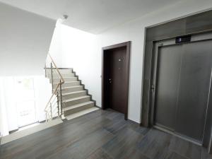 Prodej bytu 2+1, Žatec, Husova, 58 m2