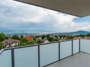 Prodej bytu 2+kk, Teplice, Novoveská, 47 m2