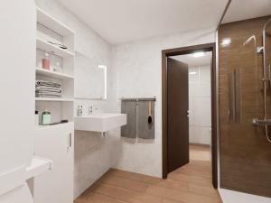 Prodej bytu 4+kk, Olomouc, Třída Jiřího Pelikána, 90 m2