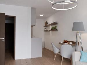 Prodej bytu 4+kk, Olomouc, Třída Jiřího Pelikána, 90 m2