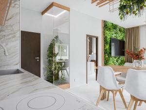 Prodej bytu 4+kk, Olomouc - Nová Ulice, Třída Jiřího Pelikána, 98 m2