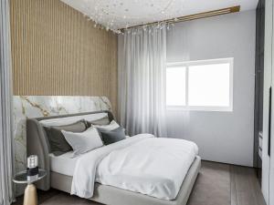 Prodej bytu 4+kk, Olomouc - Nová Ulice, Třída Jiřího Pelikána, 98 m2