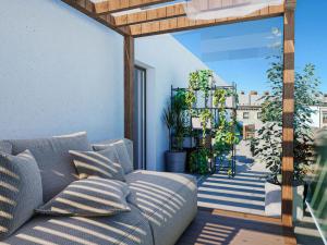 Prodej bytu 4+kk, Olomouc - Nová Ulice, Třída Jiřího Pelikána, 98 m2