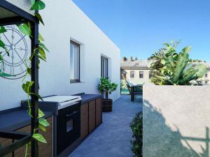 Prodej bytu 4+kk, Olomouc - Nová Ulice, Třída Jiřího Pelikána, 98 m2