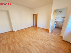 Pronájem bytu 1+1, Hradec Králové, Labská kotlina, 23 m2