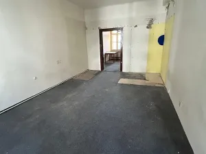 Prodej bytu 2+kk, Brno, Merhautova, 55 m2