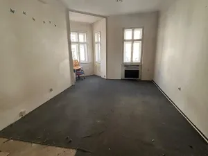 Prodej bytu 2+kk, Brno, Merhautova, 55 m2