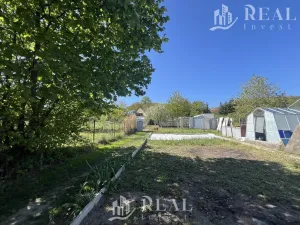 Prodej zahrady, Vysoká Pec, 1106 m2