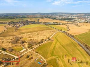Prodej komerčního pozemku, Jihlava, 84713 m2