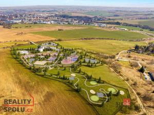 Prodej komerčního pozemku, Jihlava, 84713 m2