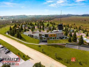 Prodej komerčního pozemku, Jihlava, 84713 m2