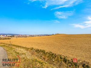 Prodej komerčního pozemku, Jihlava, 84713 m2