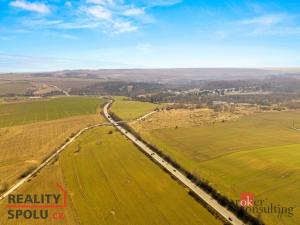 Prodej komerčního pozemku, Jihlava, 84713 m2