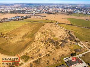 Prodej komerčního pozemku, Jihlava, 84713 m2