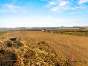 Prodej komerčního pozemku, Jihlava, 84713 m2