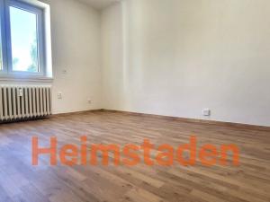 Pronájem bytu 2+1, Havířov - Město, Třeneckého, 49 m2