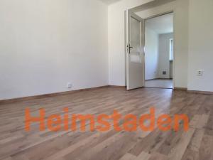 Pronájem bytu 2+1, Havířov - Město, Třeneckého, 49 m2