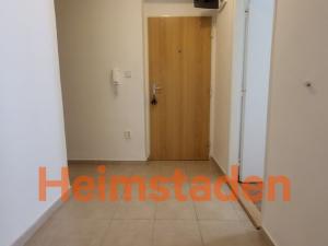 Pronájem bytu 2+1, Havířov - Město, Třeneckého, 49 m2