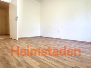 Pronájem bytu 2+1, Havířov - Město, Třeneckého, 49 m2