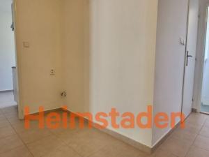 Pronájem bytu 2+1, Havířov - Město, Třeneckého, 49 m2