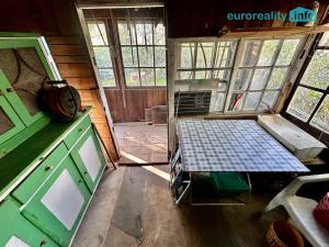 Prodej zahrady, Karlovy Vary - Stará Role, 14 m2
