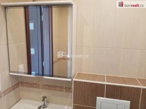 Pronájem bytu 1+1, Děčín - Děčín IX-Bynov, Na Pěšině, 34 m2