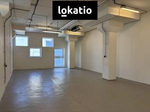 Pronájem skladu, Měšice, Nádražní, 435 m2